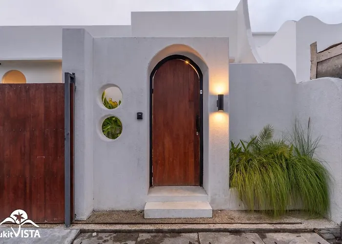 Luminosa 3 By Bukit Vista * Uluwatu