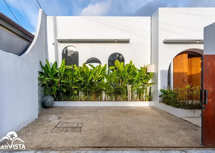 Villa Luminosa 3 By Bukit Vista *